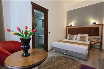 Olimpic Hotel