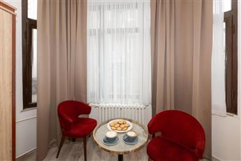 Olimpic Hotel