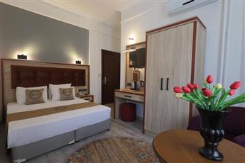 Olimpic Hotel