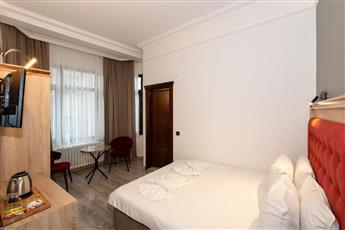 Olimpic Hotel