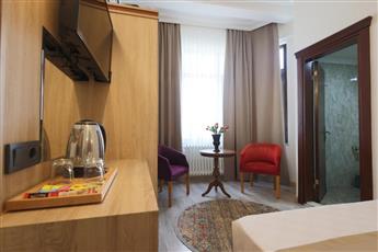 Olimpic Hotel
