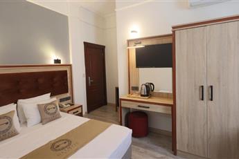 Olimpic Hotel