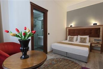 Olimpic Hotel
