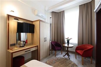 Olimpic Hotel