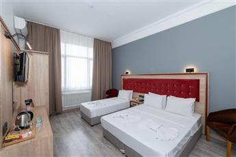 Olimpic Hotel
