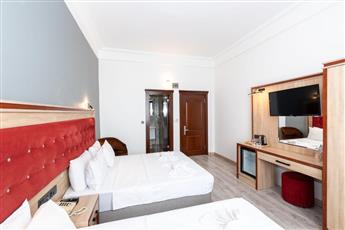 Olimpic Hotel