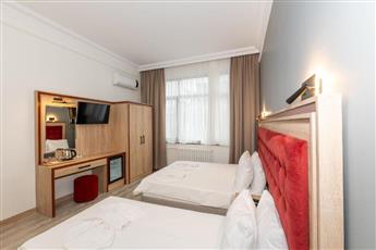 Olimpic Hotel