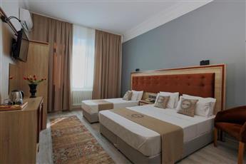 Olimpic Hotel