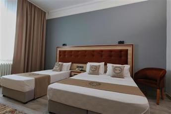 Olimpic Hotel