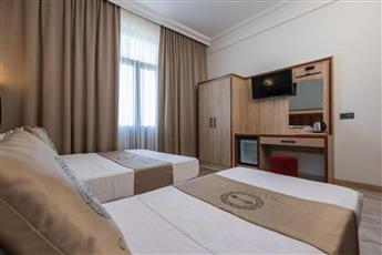 Olimpic Hotel