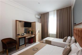 Olimpic Hotel