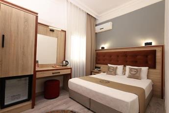 Olimpic Hotel