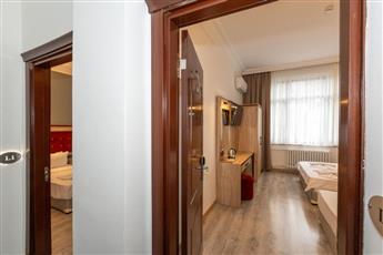 Olimpic Hotel