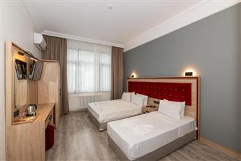 Olimpic Hotel