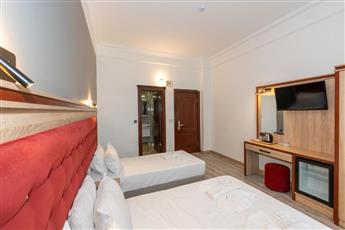 Olimpic Hotel