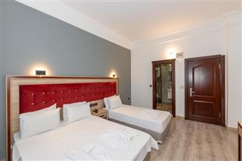 Olimpic Hotel