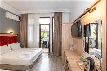 Olimpic Hotel