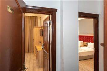 Olimpic Hotel