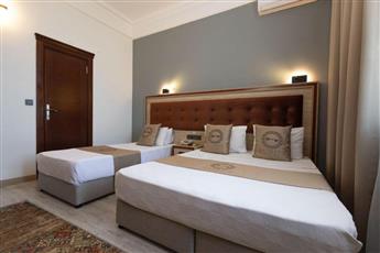 Olimpic Hotel