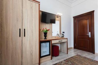 Olimpic Hotel