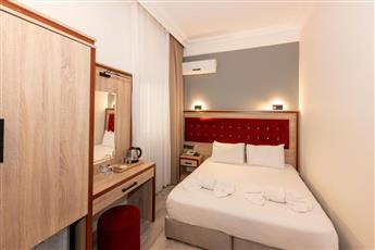 Olimpic Hotel