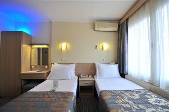 Olimpiyat Hotel 3*