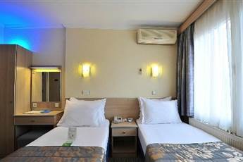Olimpiyat Hotel 3*