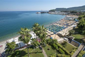 Olimpos Beach Hotel By RRH&R