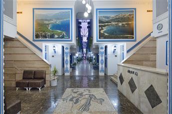 Olimpos Beach Hotel By RRH&R