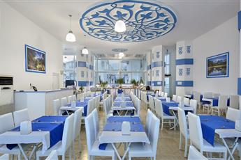 Olimpos Beach Hotel By RRH&R