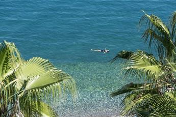 Olimpos Beach Hotel By RRH&R