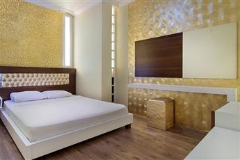 Olimpos Beach Hotel By RRH&R