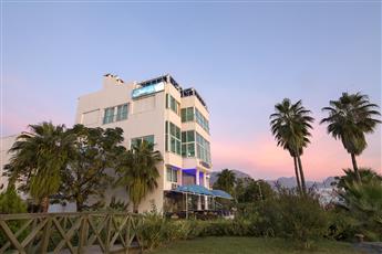 Olimpos Beach Hotel By RRH&R