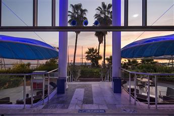 Olimpos Beach Hotel By RRH&R