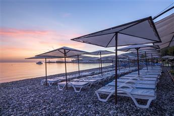 Olimpos Beach Hotel By RRH&R