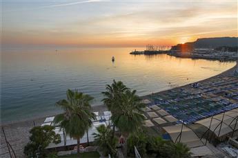 Olimpos Beach Hotel By RRH&R