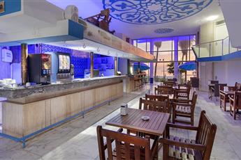 Olimpos Beach Hotel By RRH&R