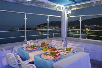 Olimpos Beach Hotel By RRH&R