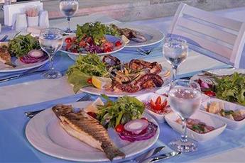 Olimpos Beach Hotel By RRH&R