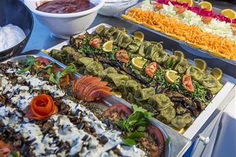 Olimpos Beach Hotel By RRH&R