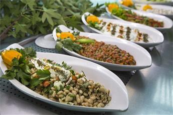 Olimpos Beach Hotel By RRH&R