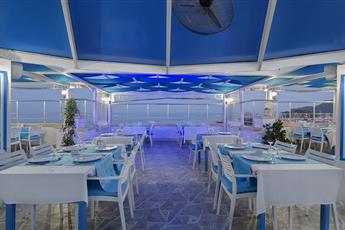 Olimpos Beach Hotel By RRH&R