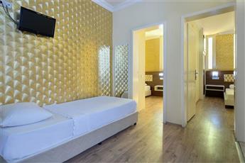 Olimpos Beach Hotel By RRH&R