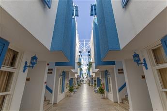 Olimpos Beach Hotel By RRH&R