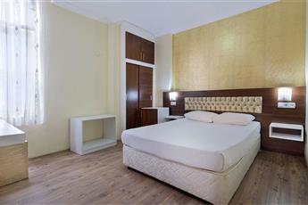 Olimpos Beach Hotel By RRH&R