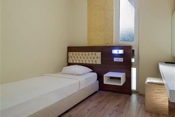 Olimpos Beach Hotel By RRH&R