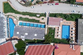 Oludeniz Blu Luxury Unique Hotel 4* Adults Only 16+