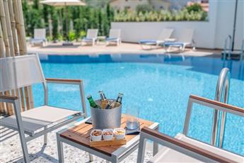 Oludeniz Blu Luxury Unique Hotel 4* Adults Only 16+
