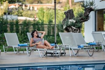 Oludeniz Blu Luxury Unique Hotel 4* Adults Only 16+
