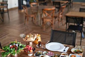 Oludeniz Blu Luxury Unique Hotel 4* Adults Only 16+